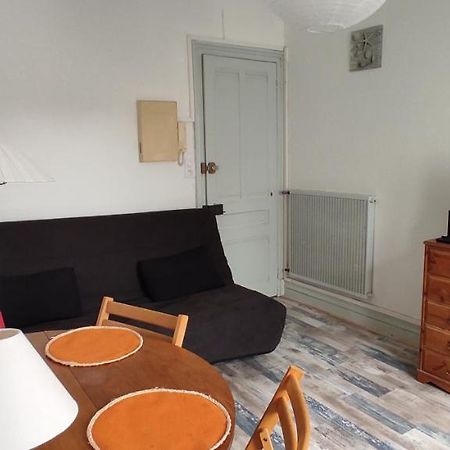 Eole Lägenhet Wimereux Exteriör bild