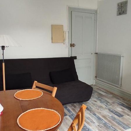 Eole Lägenhet Wimereux Exteriör bild