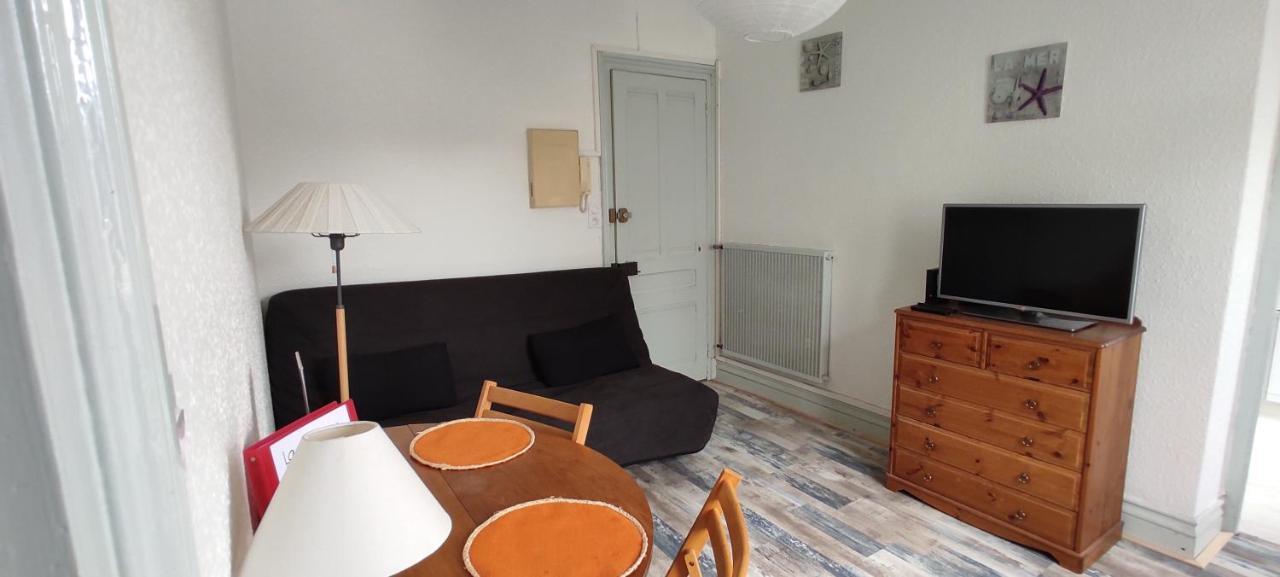 Eole Lägenhet Wimereux Exteriör bild
