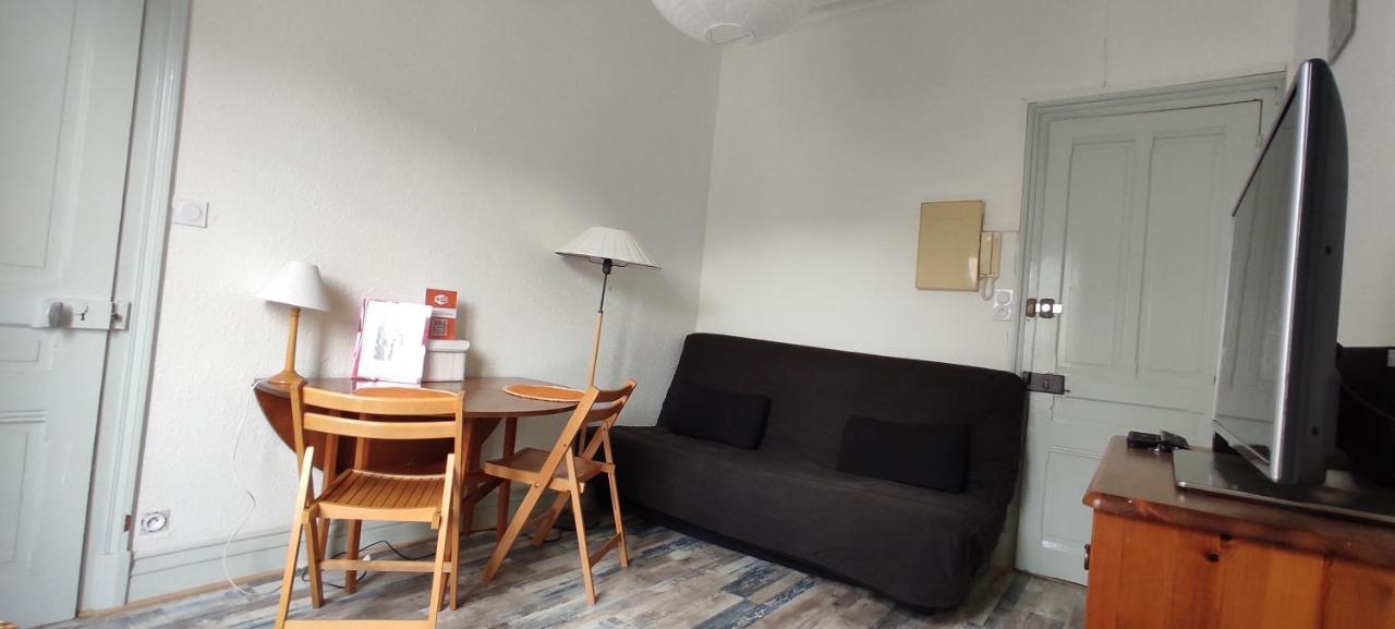 Eole Lägenhet Wimereux Exteriör bild